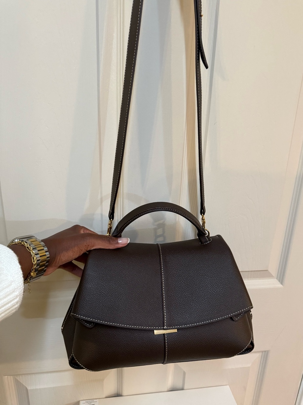 Polene Mokki Ebony - Picture 10 of 17
